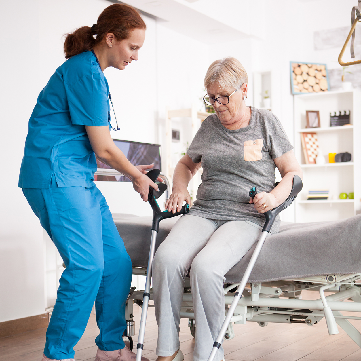 Personalized Care Plans