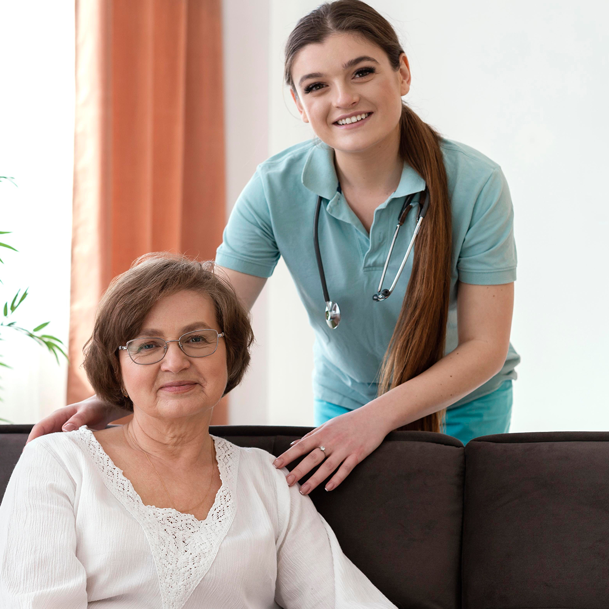 Personalized Care Plans