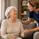 The Importance of Personalized Home Care for Seniors