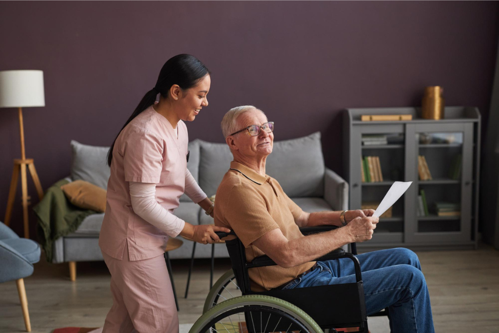 Why Personalized Care Matters