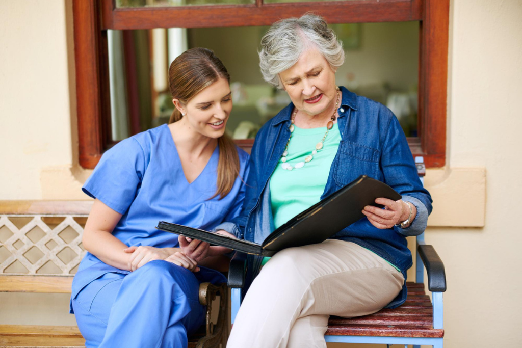 Why Choose Working Nurses Homecare?