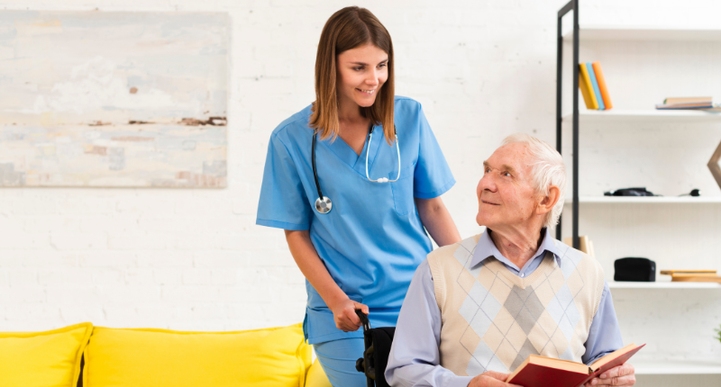 Home Health Care Provider in Margate Faq