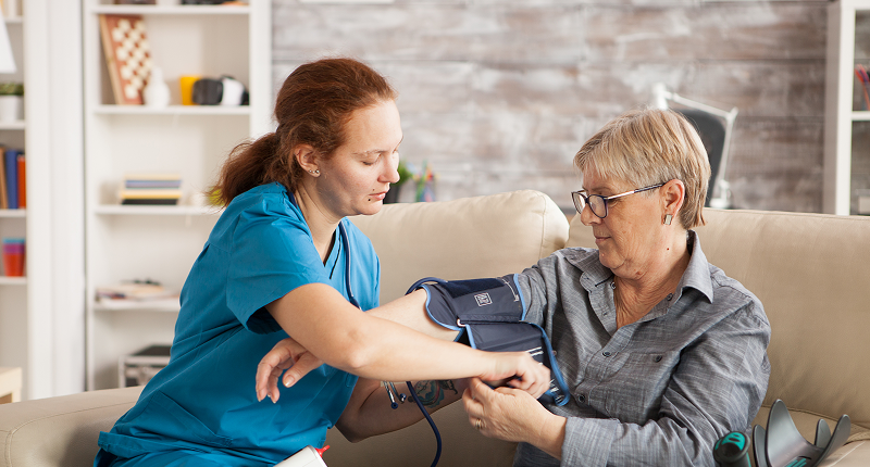 Trusted 24-Hour In-Home Care in Palm Beach