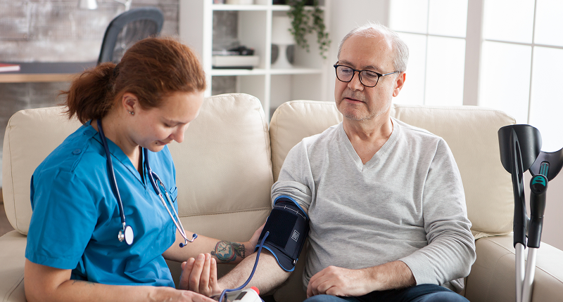 Home health care FAQ — Highland Beach