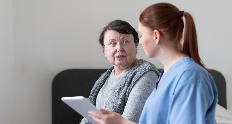 In-Home Senior Health Care in Fort Lauderdale