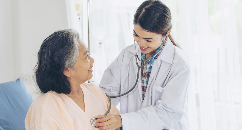 Elite In-Home Care Provider in Jupiter