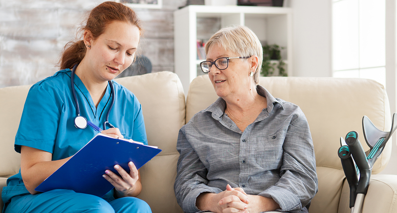 Exceptional In-Home Care in Ocean Ridge