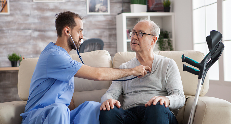 Premium In-Home Health Care in Palm Beach