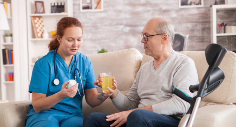 Patient-Focused Home Health Care in Pompano Beach Faq