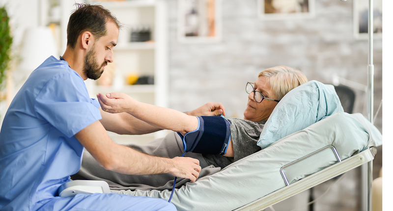 Home health care in Highland Beach