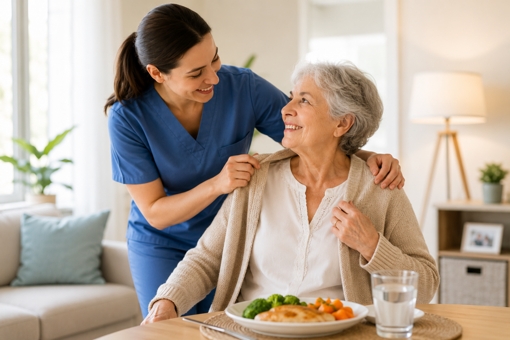 Understanding Activities of Daily Living and Why They Matter