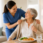 Understanding Activities of Daily Living and Why They Matter