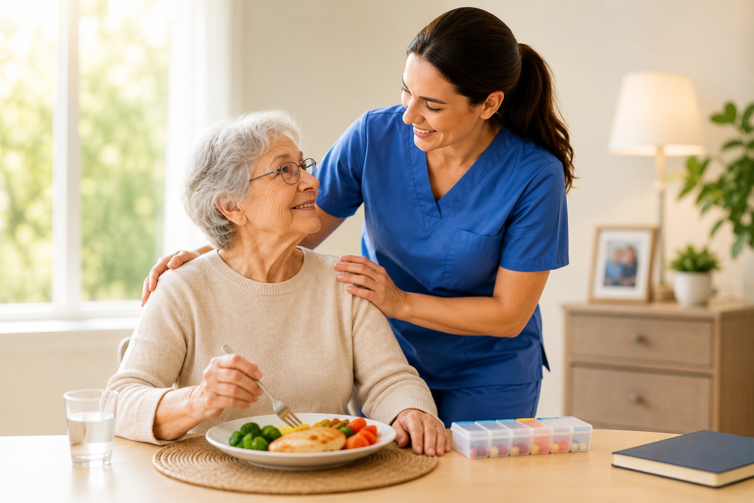 Why ADLs Matter More Than You Might Think