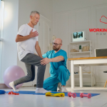 How Physical Therapy Helps Seniors Stay Active and Independent