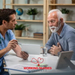What Happens After a Doctor Refers a Senior for Home Health Care