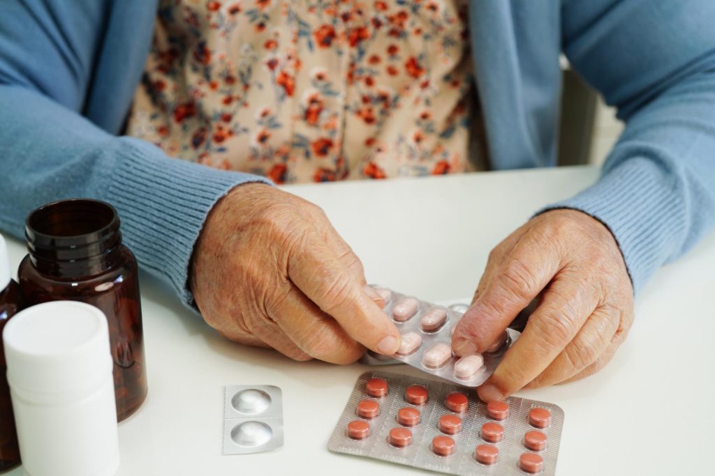 What Causes Missed Doses
