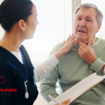 Speech Therapy After a Stroke and What Seniors Can Expect