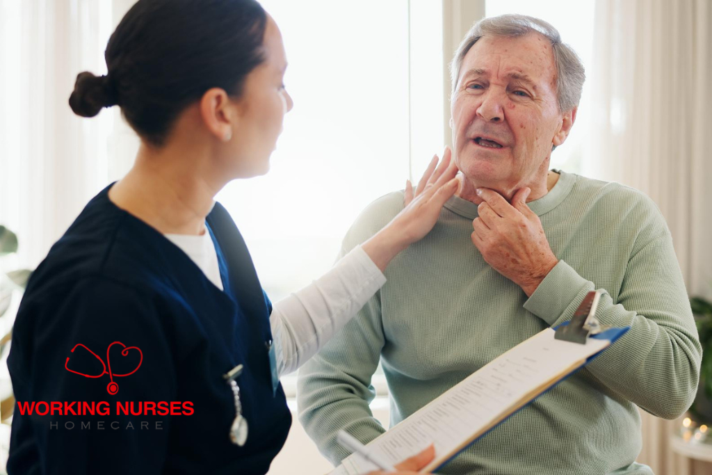 Speech Therapy After a Stroke and What Seniors Can Expect