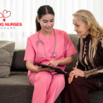 How Nurses Monitor Chronic Conditions During Home Visits