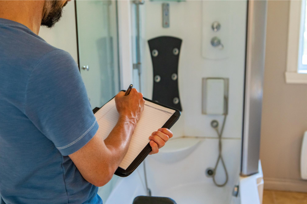 Practical Bathroom Safety Upgrades